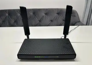 MikroTik WiFi sada: hAP ac3 + outdoor wAP + cAP lite