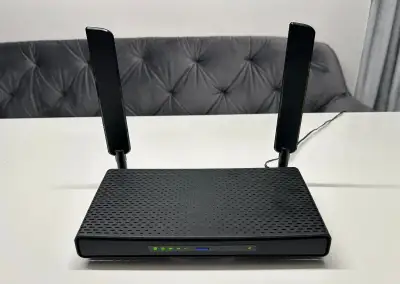 MikroTik WiFi sada: hAP ac3 + outdoor wAP + cAP lite