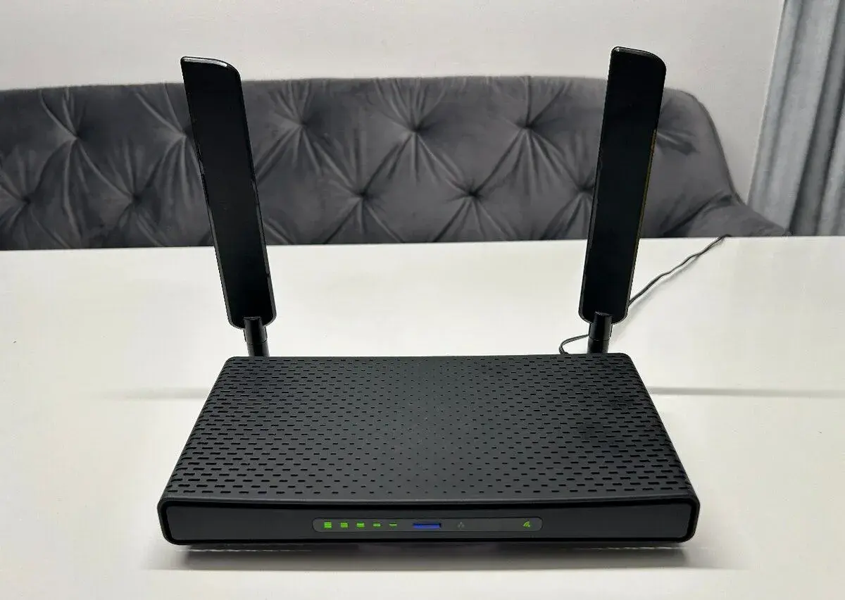MikroTik WiFi sada: hAP ac3 + outdoor wAP + cAP lite