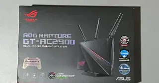 ASUS GT-AC2900