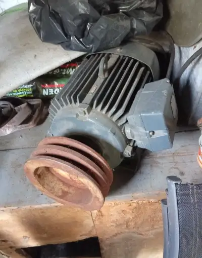 Motor 3kw