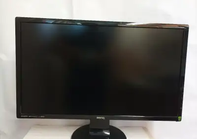 Monitor 24" BENQ 2460