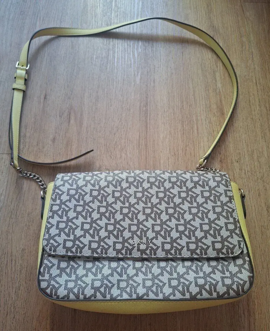 Crossbody kabelka DKNY