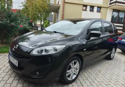Mazda – 2011, 157 735 km