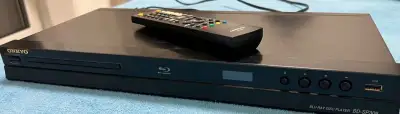 Blu-ray prehravac ONKYO BD-SP308