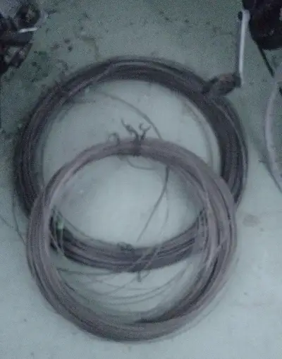 Odporový drôt Kanthal A1