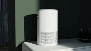 Čistička vzduchu Tesla Smart Air Purifier S200W