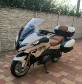 BMW R 1250 RT