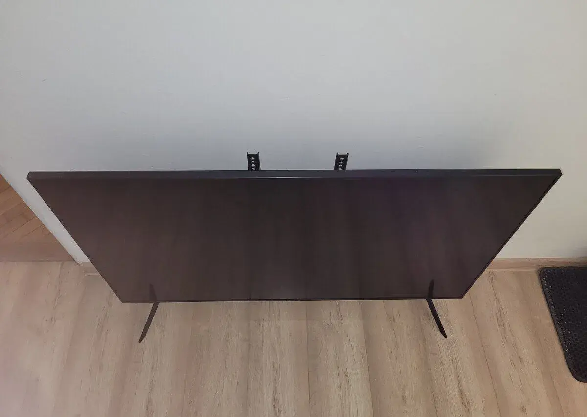 50'' Samsung Smart TV