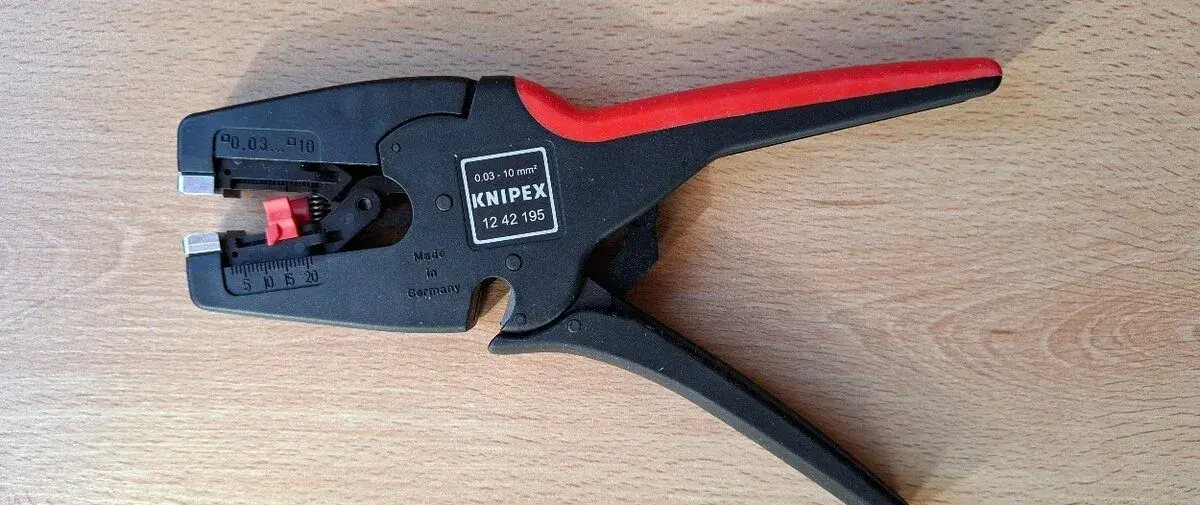 Profi elektrik. mega sada KNIPEX,RENNSTEIG,INTERCABLE,HOLEX