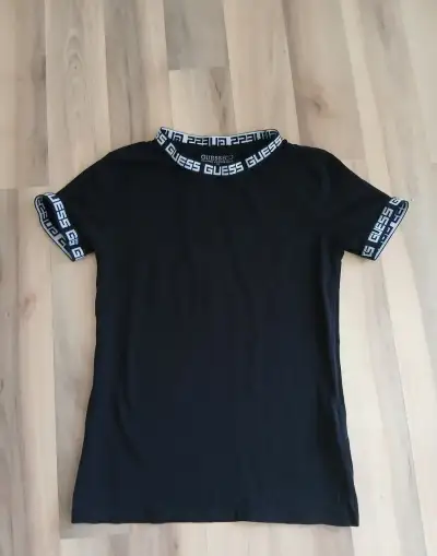Tričko guess xs original