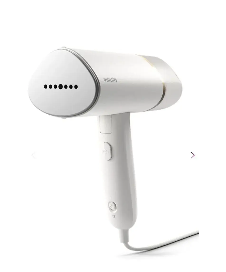 Philips 3000 – ručný naparovač odevov, nový, -30%