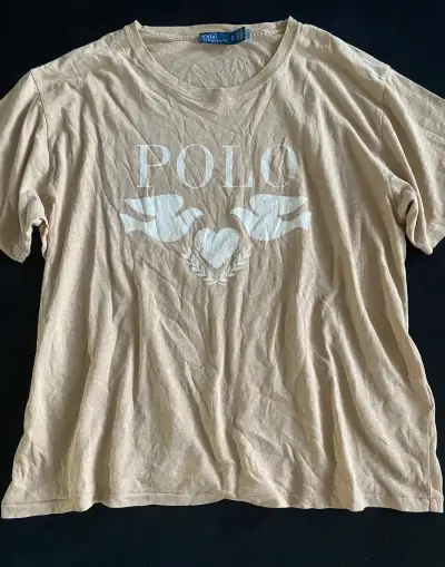 Polo Ralph Lauren tričko