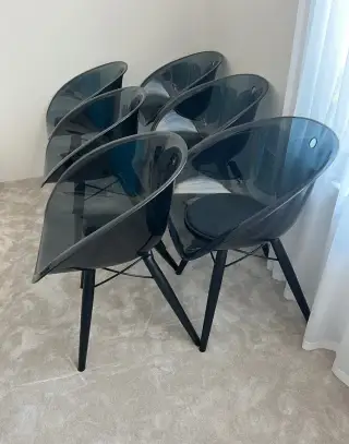 Stolicky designove zn. Pedrali