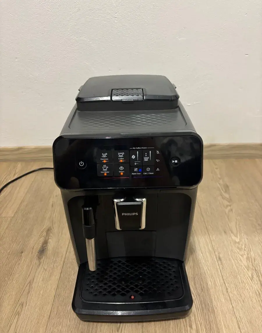 Automatický kávovar Philips Series 800 EP0824/00