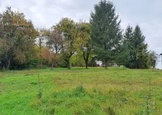 POZEMOK na výstavbu RD 2.192 m², HUMENNÉ