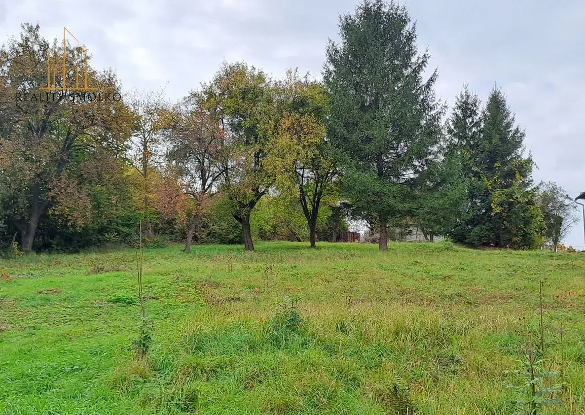 POZEMOK na výstavbu RD 2.192 m², HUMENNÉ