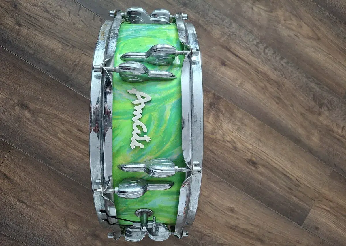Amati bubon