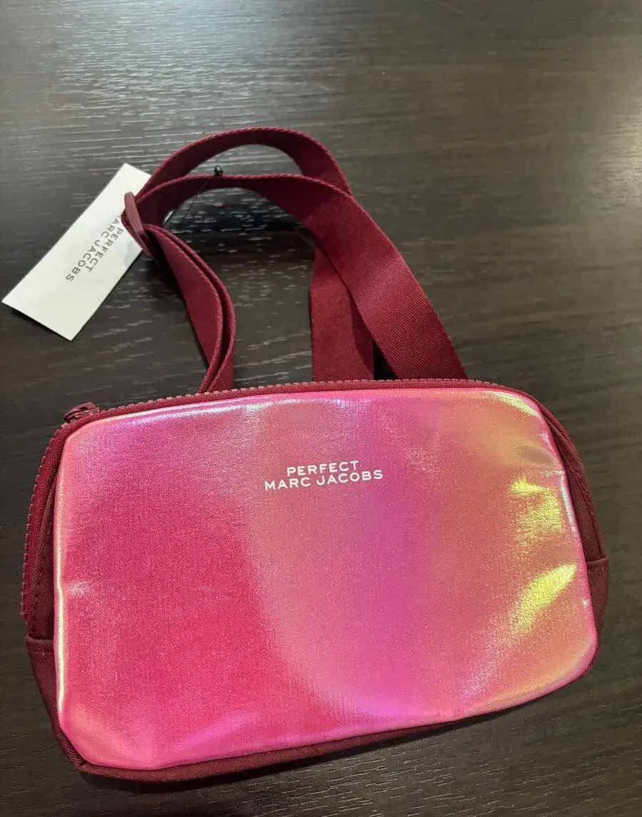 Perfect Marc Jacobs ľadvinka
