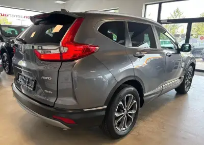 Honda CRV – 2023, 66 000 km