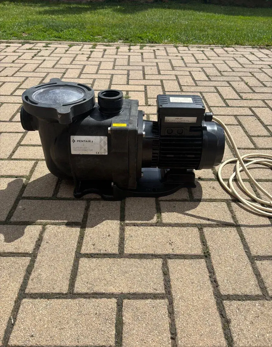 Pentair SuperFlo SFL 071