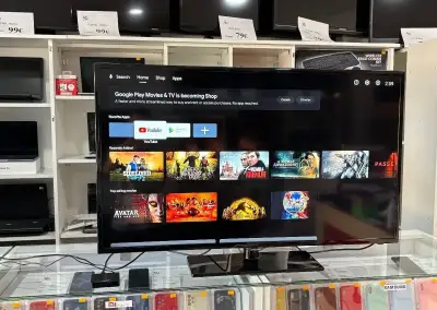 Samsung UE46F5370 FHD Smart 100Hz 116cm