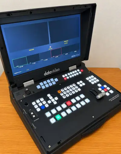 DATAVIDEO HS-2200