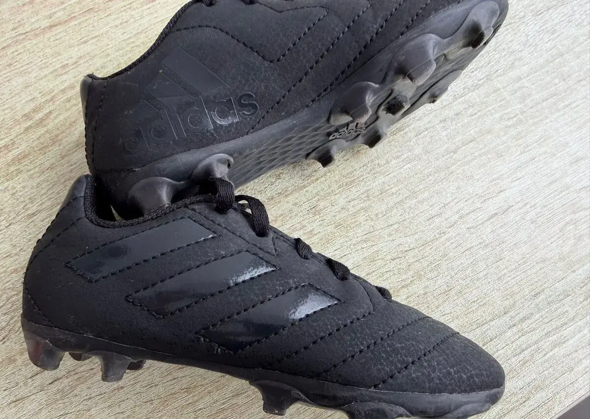 Detske kopacky Adidas