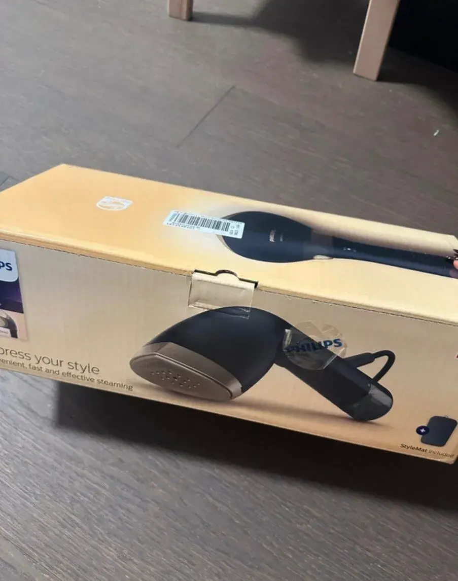 Ručná naparovacia žehlička Philips 7000 Series