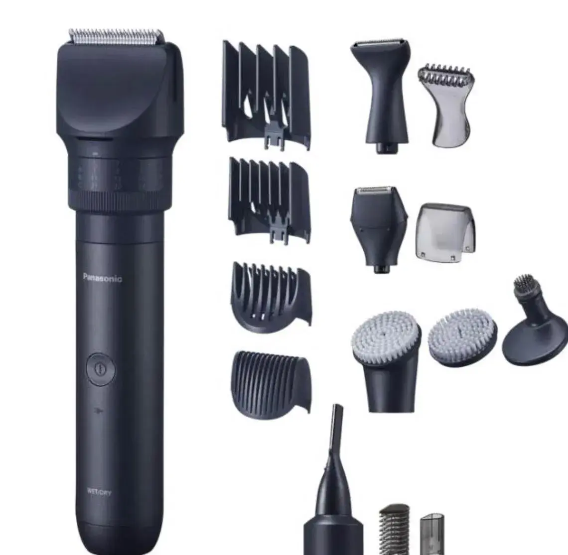 Panasonic XSHAPE TRIM