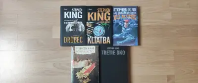 Stephen King