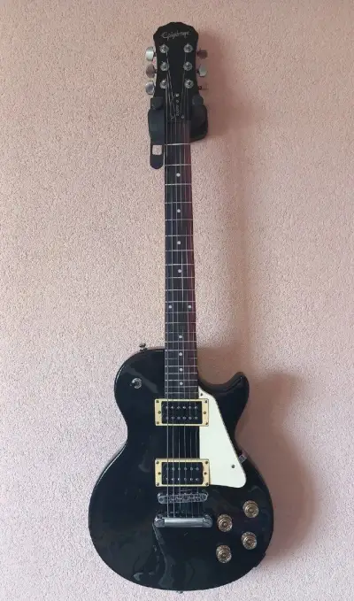 Elektrická gitara Epiphone Les Paul
