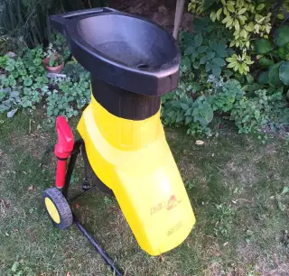 AL-KO 2400 R