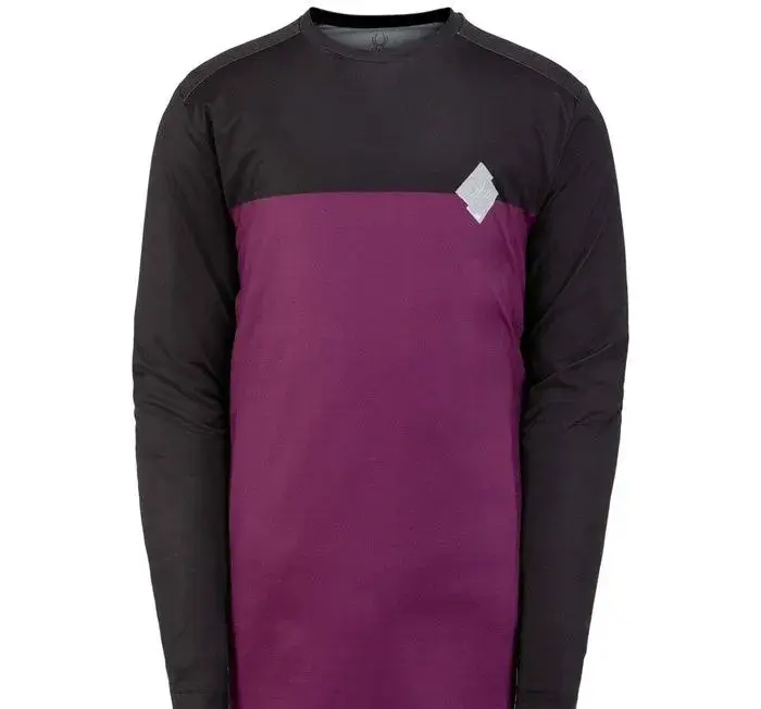 Nové pánske funkčné tričko Spyder Team Jersey Top