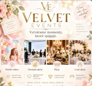 VelvetEvents