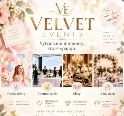 VelvetEvents
