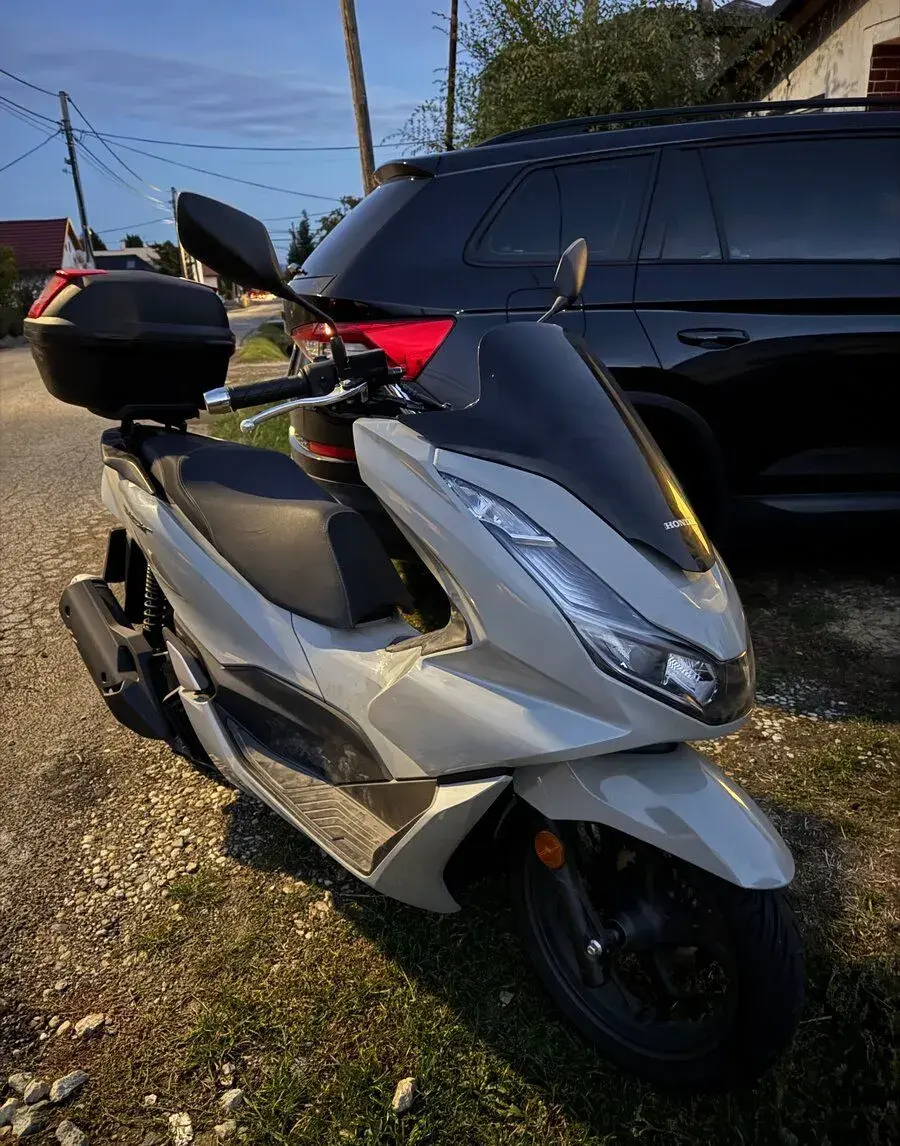 HONDA PCX 125 2023