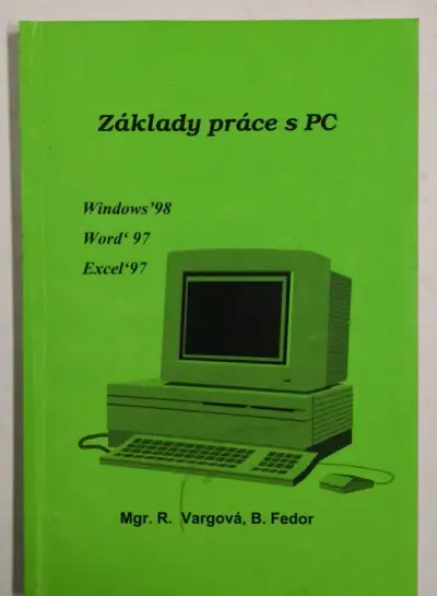 Základy práce s PC - Retro PC