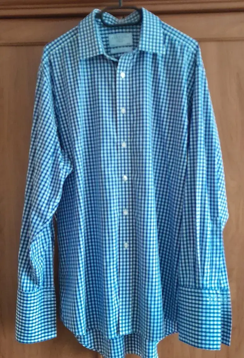 Pánska košeľa CHARLES TYRWHITT