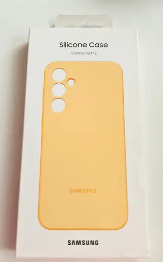 Samsung Galaxy S23 FE