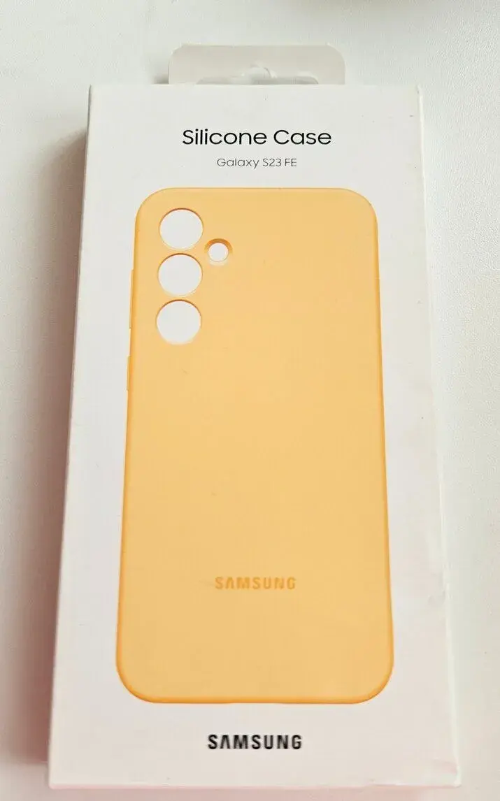 Samsung Galaxy S23 FE
