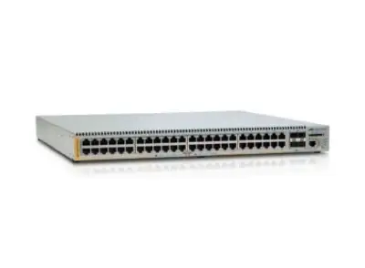 Switch s POE AT-x610-48Ts