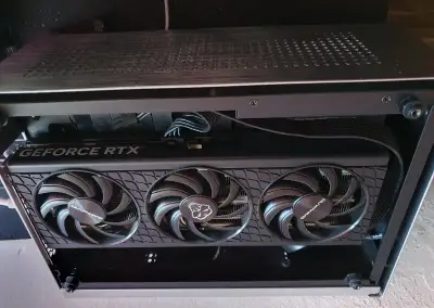 GAINWARD RTX 5060ti 16GB