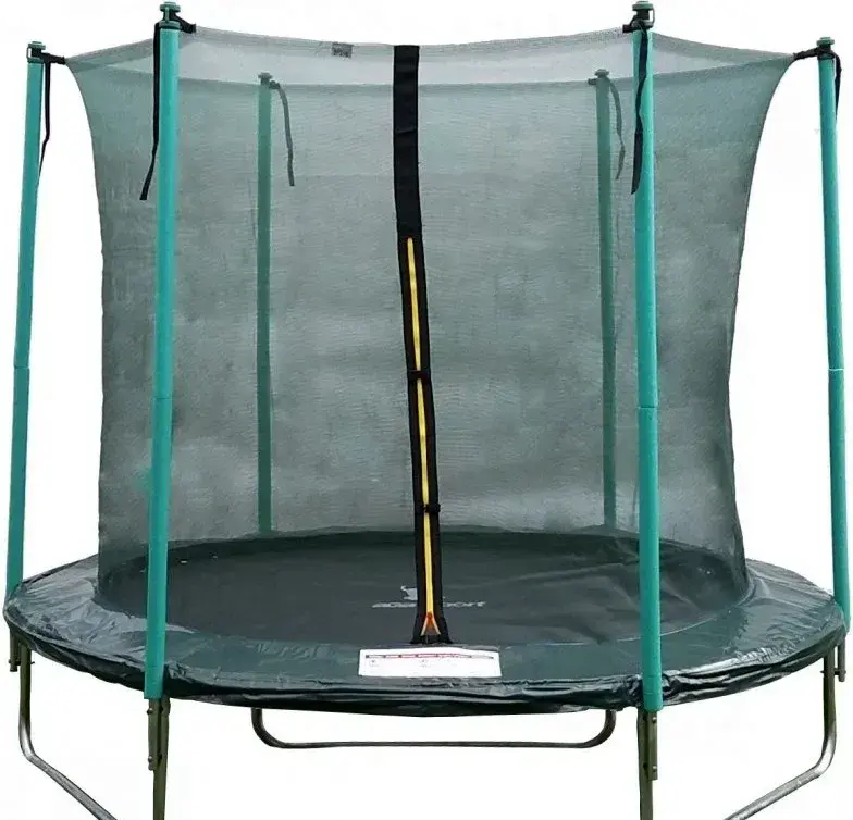 Trampolina