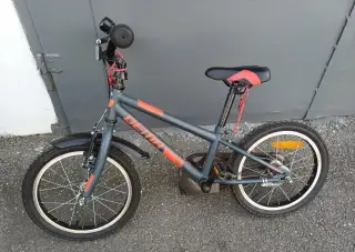 Dema Rockie 16''
