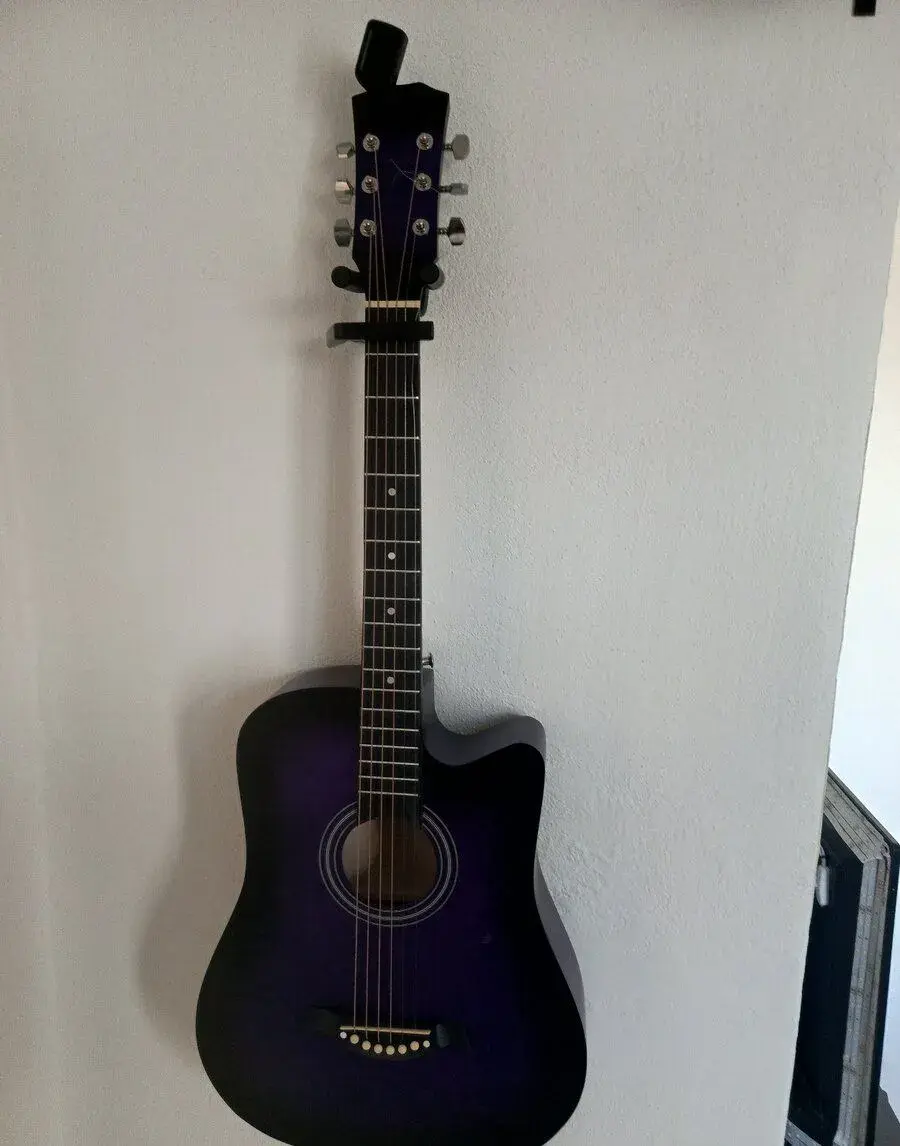 Gitara.