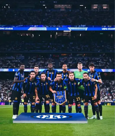 Inter Miláno - lístky na domáce zápasy