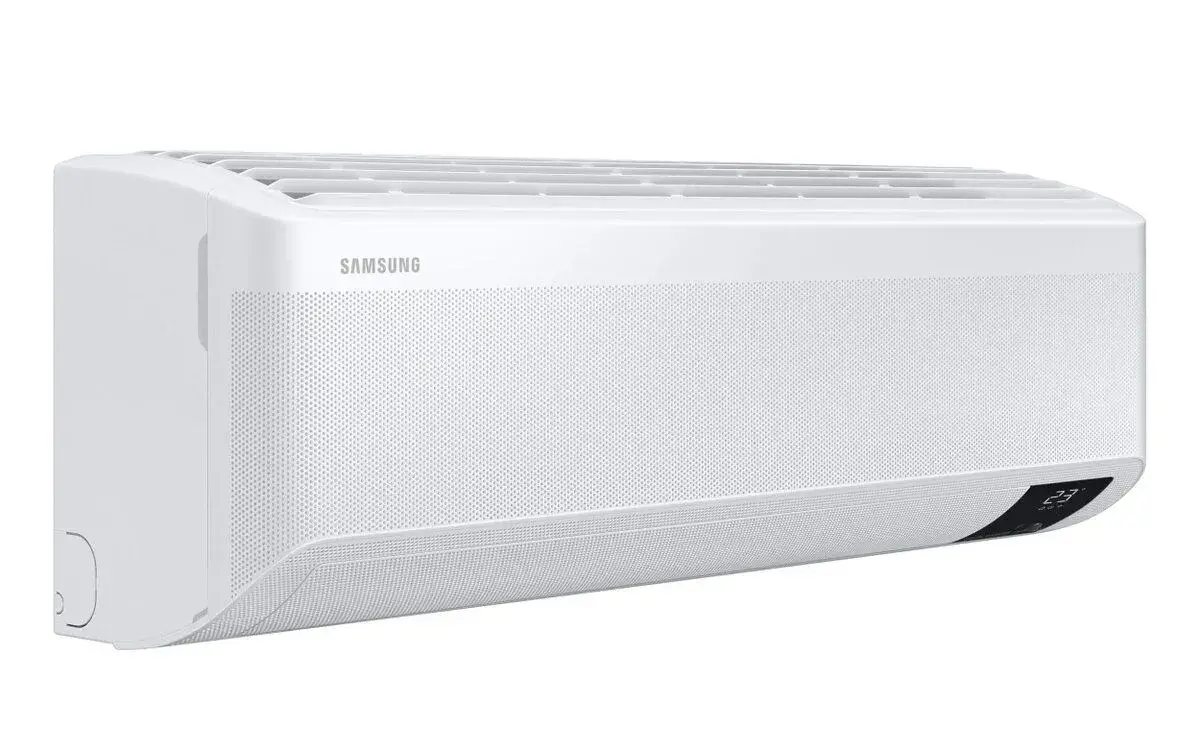 Vnútorná klimatizácia Samsung WindFree Elite 2,5 kW