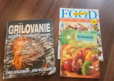 Grilovanie