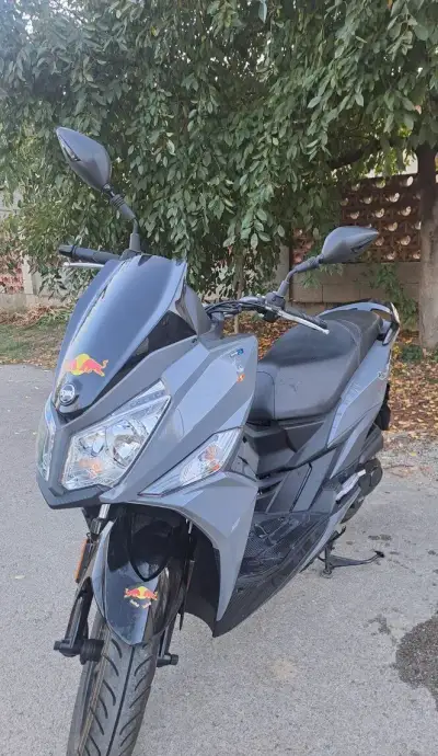 Sym jet 14 50cc